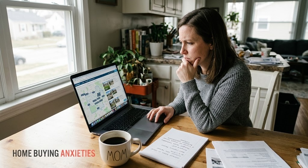Common Seller Mistakes to Avoid
