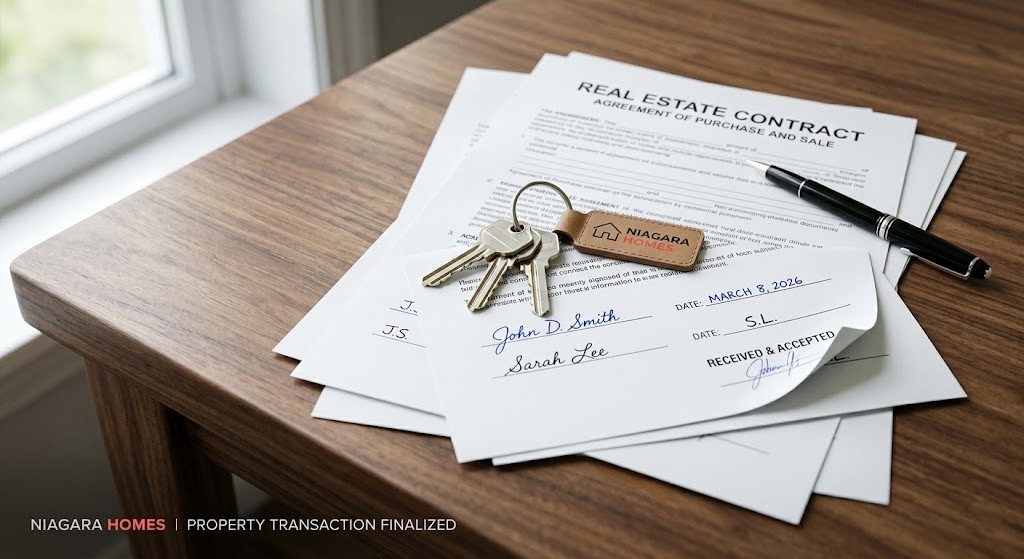 Navigate the Closing Process Smoothly