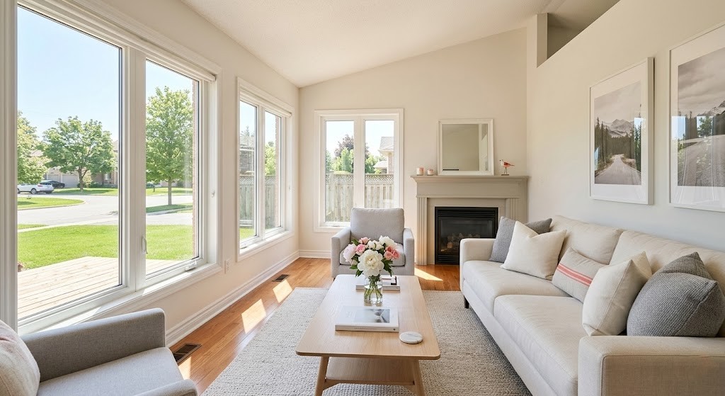 Prepare Your Home Like a Professional